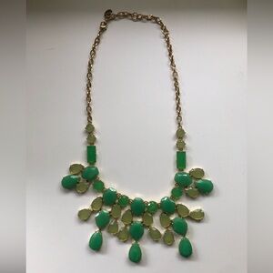 Stella and Dot statement necklace